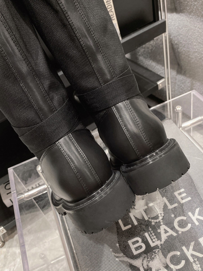 chr1st1an D10r boots